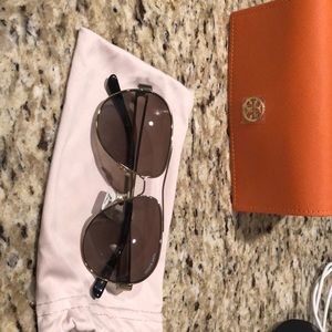 Tory Burch sunglasses